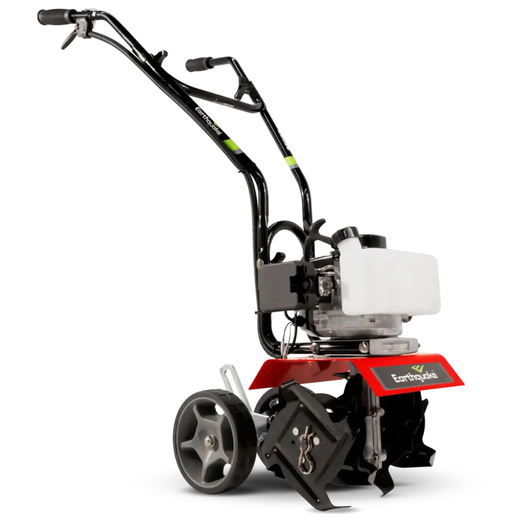 Earthquake 31635 MC33 Mini Tiller Cultivator