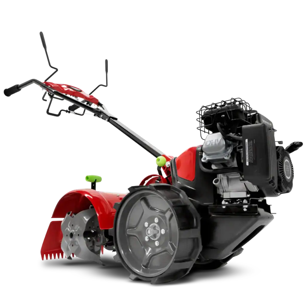 Earthquake 31285 Pioneer Dual Direction Rear Tine Tiller