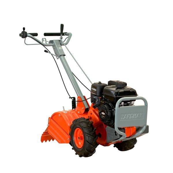 YARDMAX 18 in Rear Tine Tiller