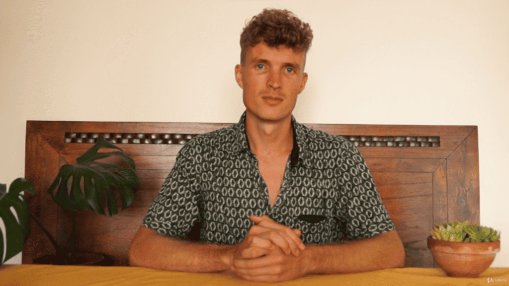 Basics of Permaculture: by Thomas Clasquin
